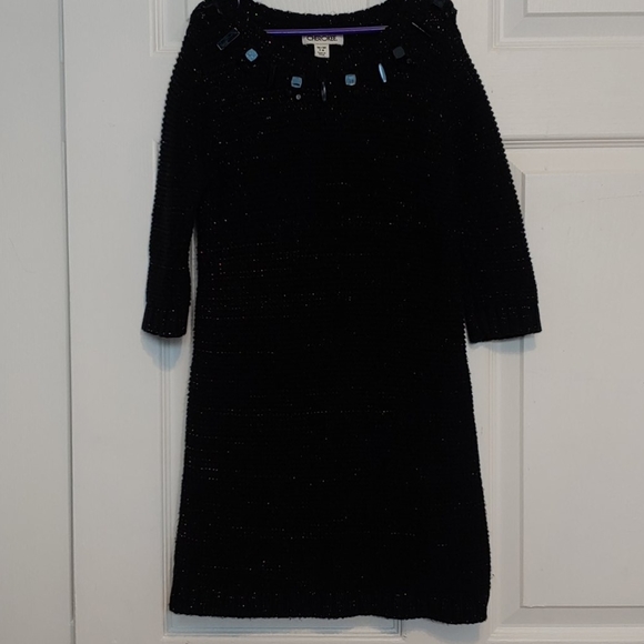 🌾 Cherokee Sweater/Dress - Picture 2 of 8